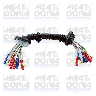 Repair Kit, cable set